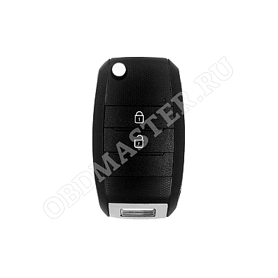 Ключ KeyDiy (KD) B19-2 Ключ KeyDiy (KD) B19-2