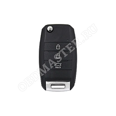 Ключ KeyDiy (KD) B19-3 Ключ KeyDiy (KD) B19-3