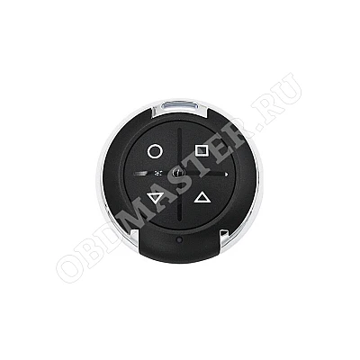 Ключ KeyDiy (KD) B31 Ключ KeyDiy (KD) B31