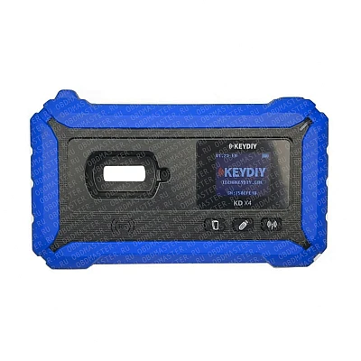 Программатор KEYDIY KD-X4 Программатор KEYDIY KD-X4