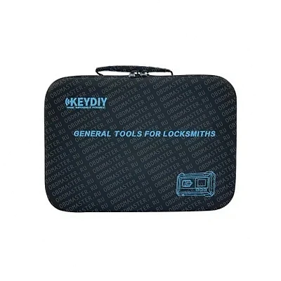 Программатор KEYDIY KD-X4 Программатор KEYDIY KD-X4