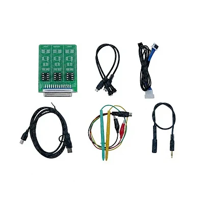 Программатор KEYDIY KD-X4 Программатор KEYDIY KD-X4