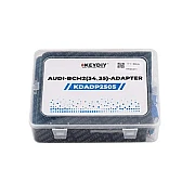 Адаптер KeyDiy Audi BCM2