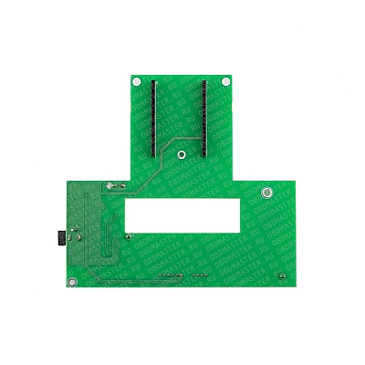 Адаптер KeyDiy KDADP2501 BMW G Series BDC2 Адаптер KeyDiy KDADP2501 BMW G Series BDC2