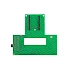Адаптер KeyDiy KDADP2501 BMW G Series BDC2 Адаптер KeyDiy KDADP2501 BMW G Series BDC2