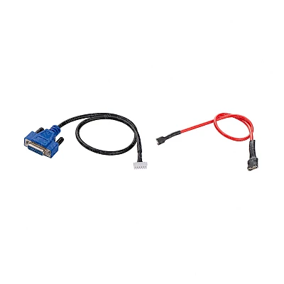 Адаптер KeyDiy KDADP2501 BMW G Series BDC2 Адаптер KeyDiy KDADP2501 BMW G Series BDC2