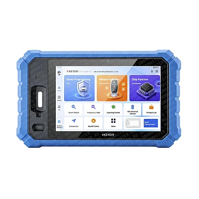 KEYDIY KD-X6 Professional Full программатор автомобильных ключей KEYDIY KD-X6 Professional Full программатор автомобильных ключей