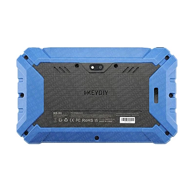 KEYDIY KD-X6 Professional Full программатор автомобильных ключей KEYDIY KD-X6 Professional Full программатор автомобильных ключей
