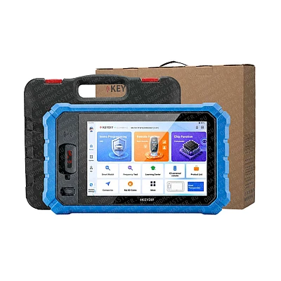 KEYDIY KD-X6 Professional Full программатор автомобильных ключей KEYDIY KD-X6 Professional Full программатор автомобильных ключей