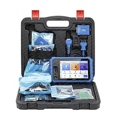 KEYDIY KD-X6 Professional Full программатор автомобильных ключей KEYDIY KD-X6 Professional Full программатор автомобильных ключей