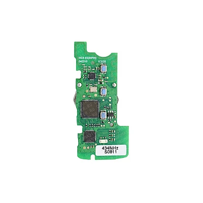 Ключ KeyDiy MLB65 MLB Smart Key Ключ KeyDiy MLB65 MLB Smart Key