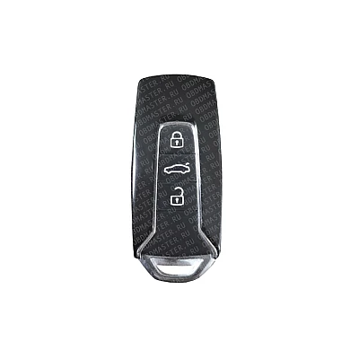 Ключ KeyDiy MLB65 MLB Smart Key Ключ KeyDiy MLB65 MLB Smart Key
