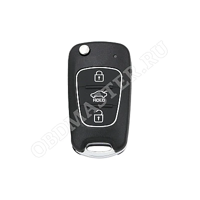 Ключ KeyDiy (KD) NB04 Ключ KeyDiy (KD) NB04