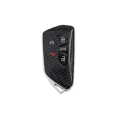Ключ KeyDiy FGB25-5 MQB49 Smart Key Ключ KeyDiy FGB25-5 MQB49 Smart Key