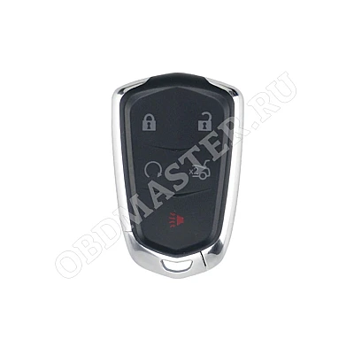 Ключ KeyDiy (KD) ZB05 Ключ KeyDiy (KD) ZB05