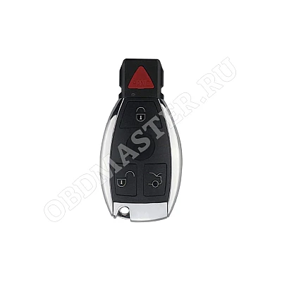 Ключ KeyDiy (KD) ZB31 Ключ KeyDiy (KD) ZB31