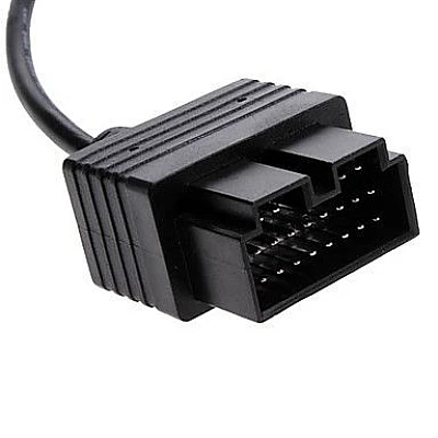 KIA 20 PIN KIA 20 PIN