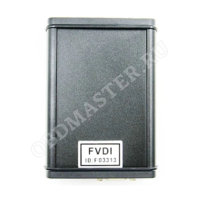 FVDI 2016 FULL FVDI 2016 FULL