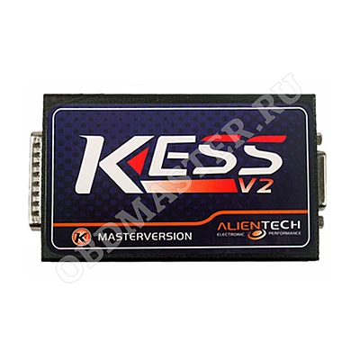 KESS 2.31 (4.036 firmware) KESS 2.31 (4.036 firmware)