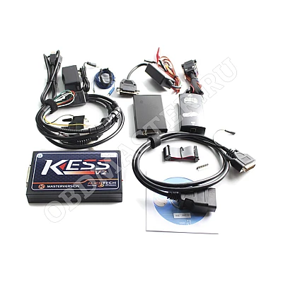 KESS 2.31 (4.036 firmware) KESS 2.31 (4.036 firmware)