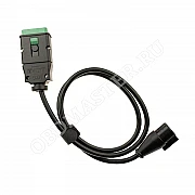 OBD2 кабель для Lexia