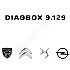 Активация DiagBox 9.169 2023 Активация DiagBox 9.169 2023