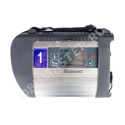 Star C4 SD Connect DOIP Star C4 SD Connect DOIP