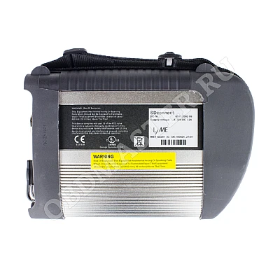 Star C4 SD Connect DOIP Star C4 SD Connect DOIP