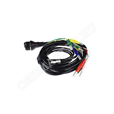 Star C4 SD Connect DOIP Star C4 SD Connect DOIP