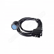 OBD2 кабель для STAR C4 SD connect