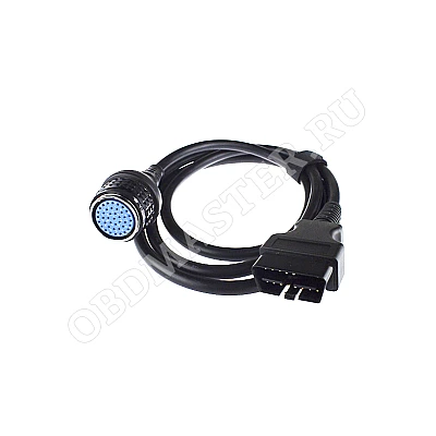 Star C4 SD Connect DOIP Star C4 SD Connect DOIP
