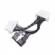 OBD2 разветвитель