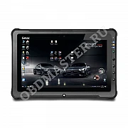 Планшет GETAC F110 для SD Connect C4