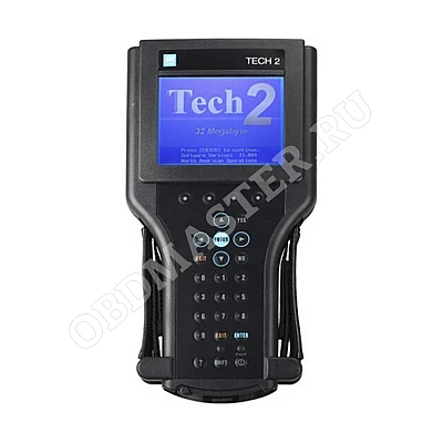 GM Tech2 GM Tech2