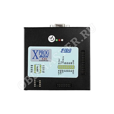 XPROG-M V5.55 FULL XPROG-M V5.55 FULL