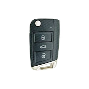 Ключ VAG MQB49 5C (5GD959752B)