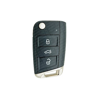 Ключ VAG MQB49 5C (5G6959752BL) Ключ VAG MQB49 5C (5G6959752BL)