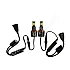 Led marker H8 E82, Е87, E90, E60, E61, E70, E71, F01, F02 120W Led marker H8 E82, Е87, E90, E60, E61, E70, E71, F01, F02 120W