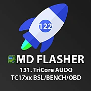 Лицензия 131 MDflasher