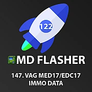 Лицензия 147 MDflasher