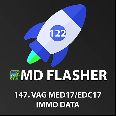 Лицензия 147 MDflasher Лицензия 147 MDflasher
