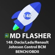 Лицензия 148 MDflasher
