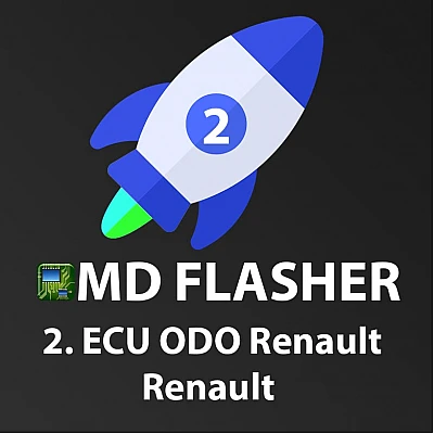 Лицензия 2 MDflasher Лицензия 2 MDflasher