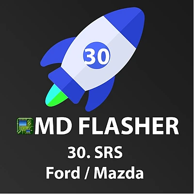 Лицензия 30 MDflasher Лицензия 30 MDflasher