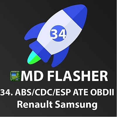Лицензия 34 MDflasher Лицензия 34 MDflasher