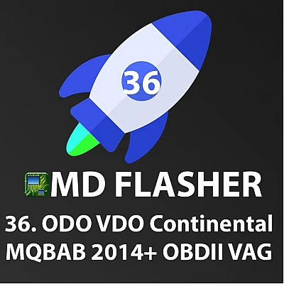 Лицензия 36 MDflasher Лицензия 36 MDflasher