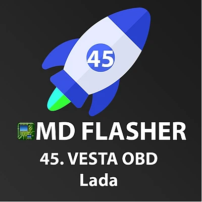 Лицензия 45 MDflasher Лицензия 45 MDflasher