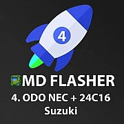 Лицензия 4 MDflasher