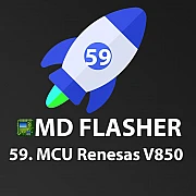 Лицензия 59 MDflasher