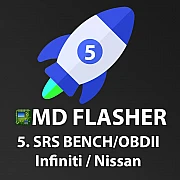 Лицензия 5 MDflasher